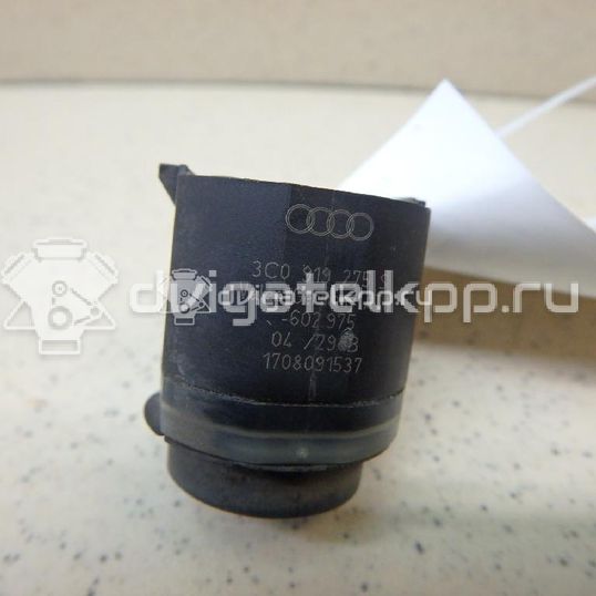 Фото Датчик парковки  3C0919275S для Skoda Roomster 5J / Octaviaii 1Z3 / Yeti 5L / Citigo / Fabia