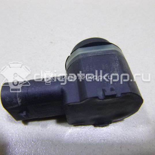 Фото Датчик парковки  3C0919275S для Skoda Roomster 5J / Octaviaii 1Z3 / Yeti 5L / Citigo / Fabia