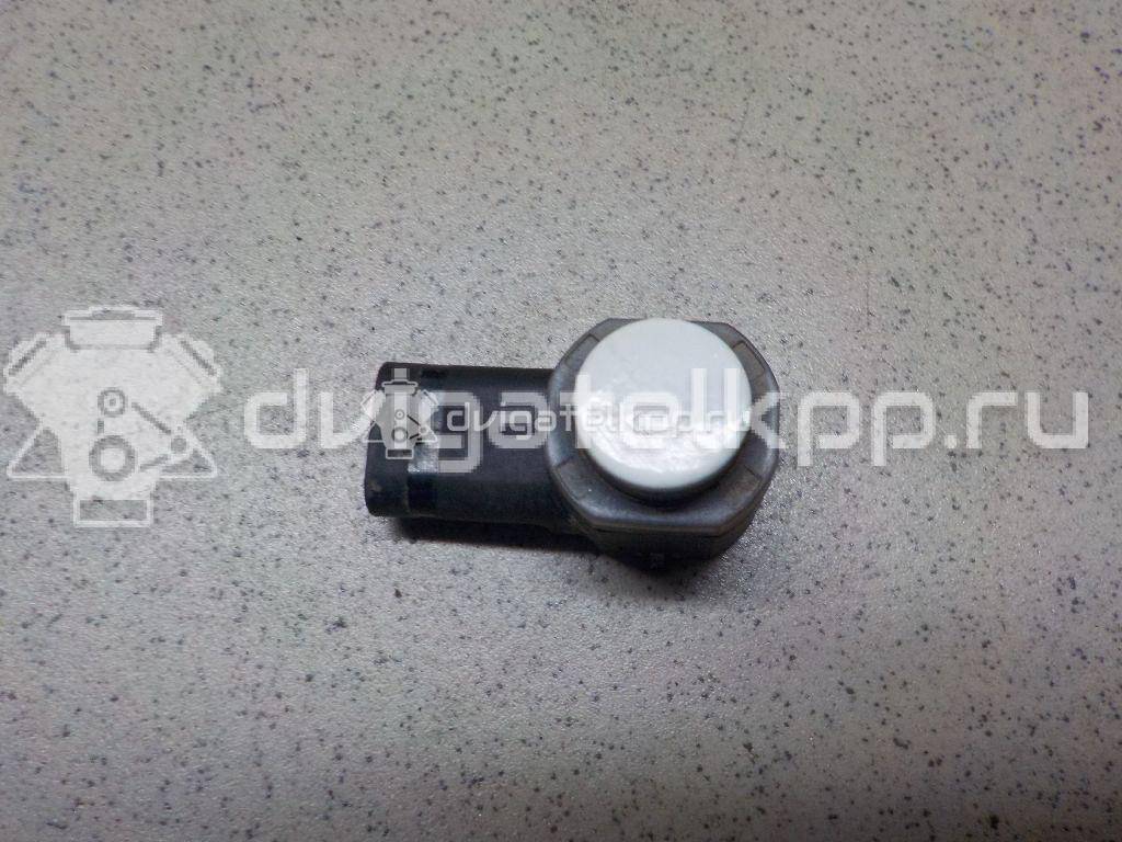 Фото Датчик парковки  3C0919275S для Skoda Roomster 5J / Octaviaii 1Z3 / Yeti 5L / Citigo / Fabia {forloop.counter}}