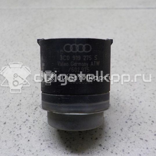 Фото Датчик парковки  3C0919275S для Skoda Roomster 5J / Octaviaii 1Z3 / Yeti 5L / Citigo / Fabia