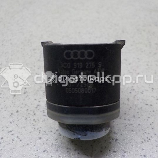 Фото Датчик парковки  3C0919275S для Skoda Roomster 5J / Octaviaii 1Z3 / Yeti 5L / Citigo / Fabia