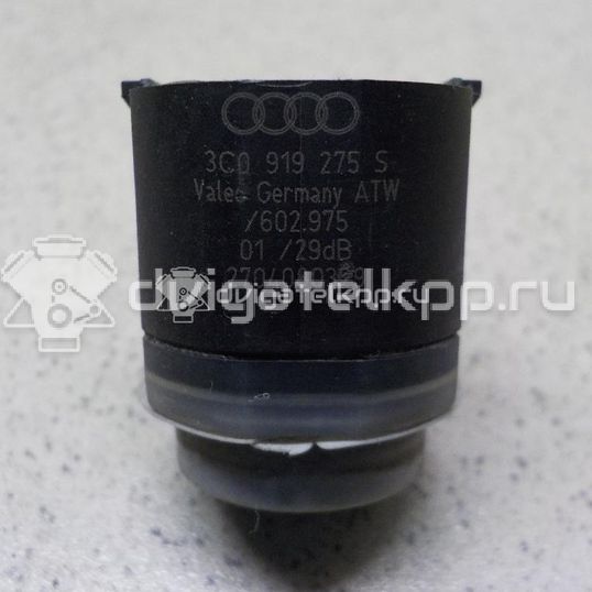 Фото Датчик парковки  3C0919275S для Skoda Roomster 5J / Octaviaii 1Z3 / Yeti 5L / Citigo / Fabia