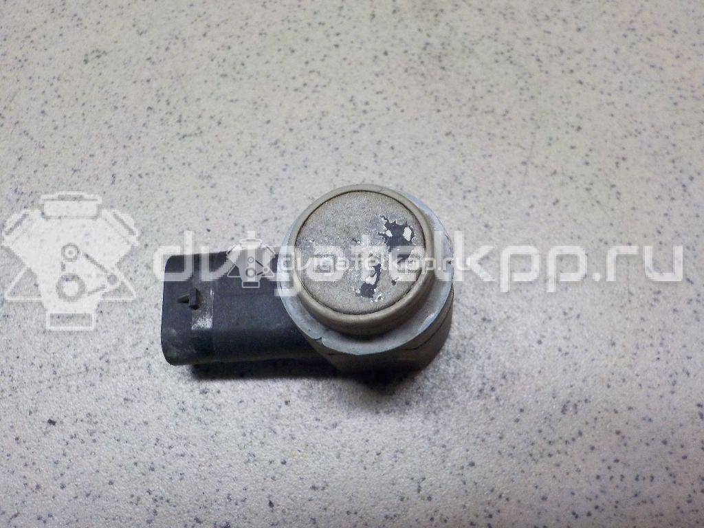 Фото Датчик парковки  3C0919275S для Skoda Roomster 5J / Octaviaii 1Z3 / Yeti 5L / Citigo / Fabia {forloop.counter}}