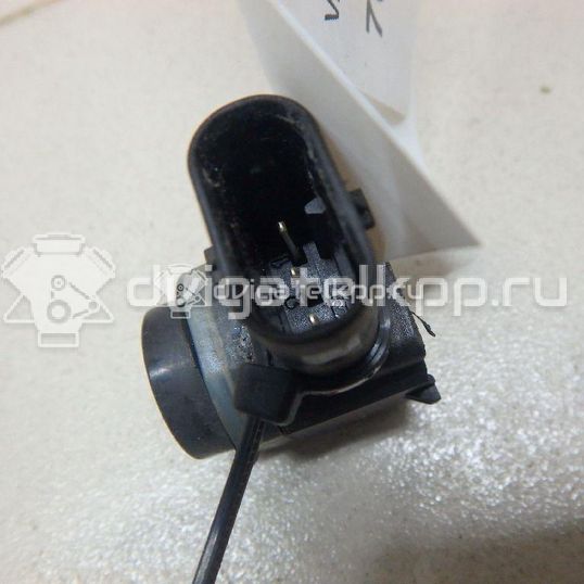 Фото Датчик парковки  3C0919275S для Skoda Roomster 5J / Octaviaii 1Z3 / Yeti 5L / Citigo / Fabia