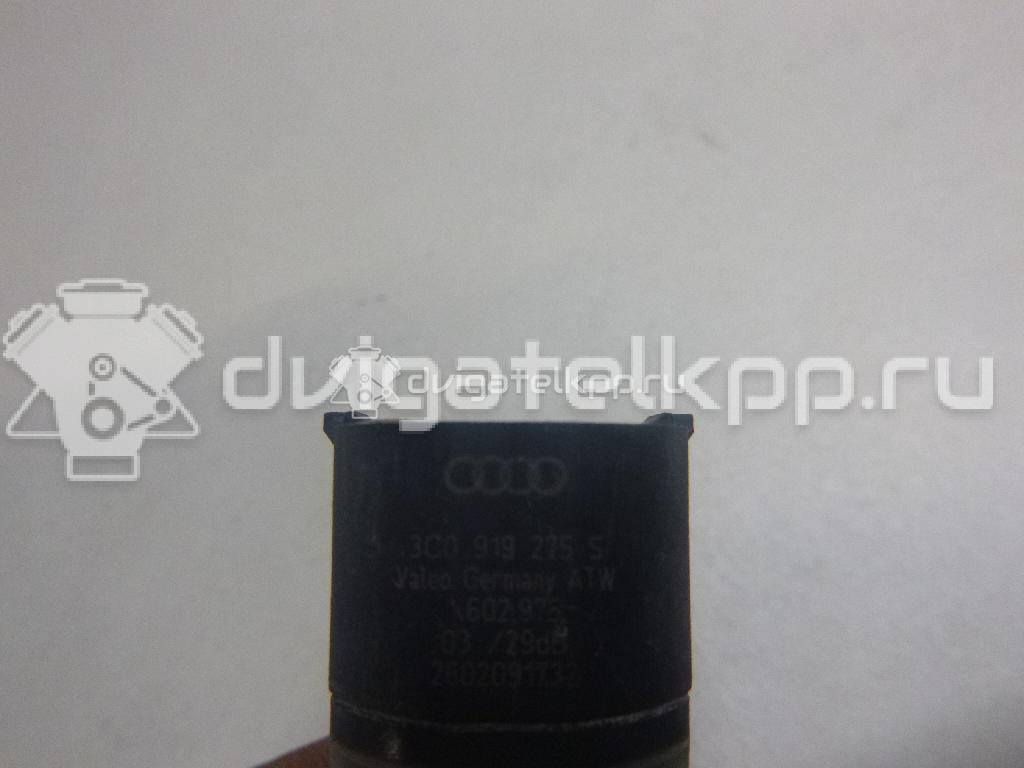 Фото Датчик парковки  3C0919275S для Skoda Roomster 5J / Octaviaii 1Z3 / Yeti 5L / Citigo / Fabia {forloop.counter}}