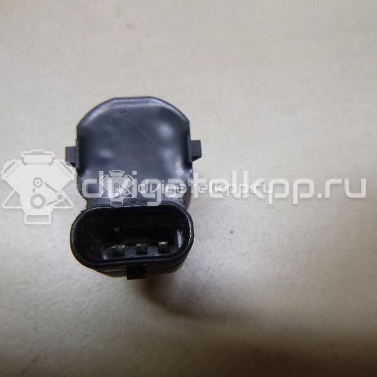 Фото Датчик парковки  4H0919275A для Skoda Roomster 5J / Octaviaii 1Z3 / Yeti 5L / Citigo / Fabia