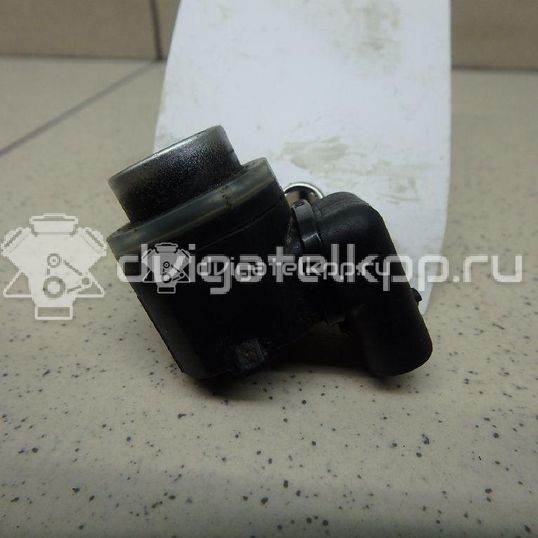 Фото Датчик парковки  4H0919275A для Skoda Roomster 5J / Octaviaii 1Z3 / Yeti 5L / Citigo / Fabia