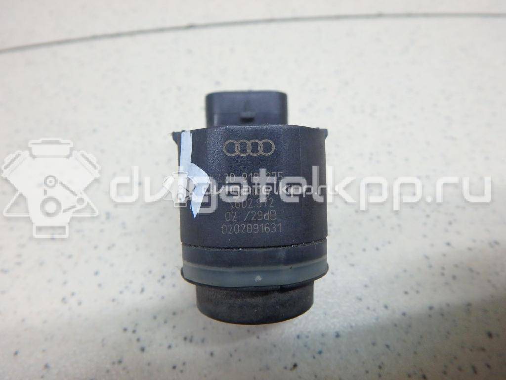 Фото Датчик парковки  420919275 для Skoda Roomster 5J / Octaviaii 1Z3 / Yeti 5L / Citigo / Fabia {forloop.counter}}