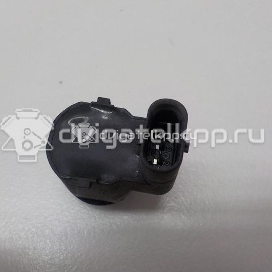 Фото Датчик парковки  420919275 для Skoda Roomster 5J / Octaviaii 1Z3 / Yeti 5L / Citigo / Fabia