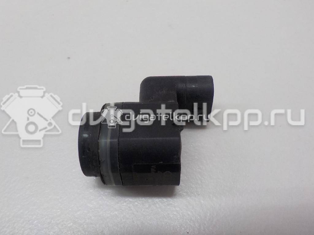 Фото Датчик парковки  420919275 для Skoda Roomster 5J / Octaviaii 1Z3 / Yeti 5L / Citigo / Fabia {forloop.counter}}