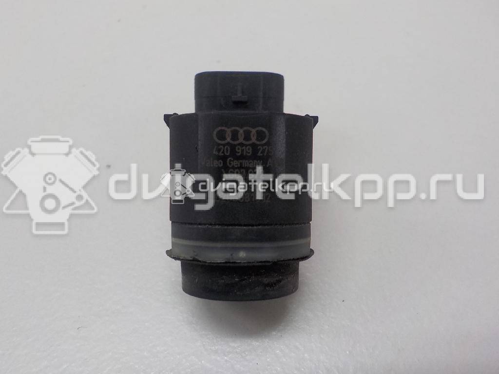 Фото Датчик парковки  420919275 для Skoda Roomster 5J / Octaviaii 1Z3 / Yeti 5L / Citigo / Fabia {forloop.counter}}