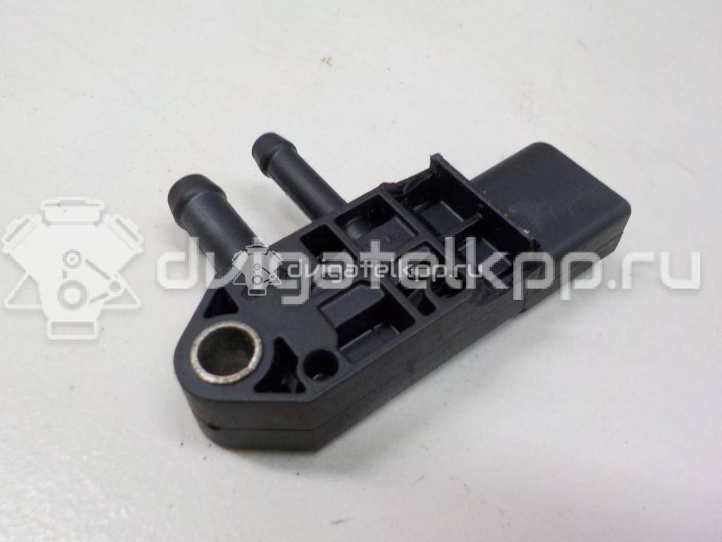 Фото Датчик давления выхлопных газов  076906051A для Skoda Roomster 5J / Octaviaii 1Z3 / Yeti 5L / Fabia / Octavia {forloop.counter}}