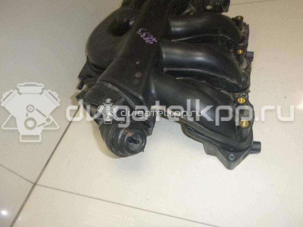 Фото Коллектор впускной для двигателя VQ35DE для Nissan Teana / 350 Z Z33 / Murano / Pathfinder 231-305 л.с 24V 3.5 л бензин 14010JP00A {forloop.counter}}