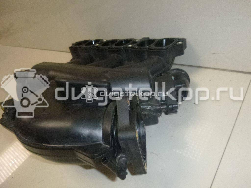 Фото Коллектор впускной для двигателя VQ35DE для Nissan Teana / 350 Z Z33 / Murano / Pathfinder 231-305 л.с 24V 3.5 л бензин 14010JP00A {forloop.counter}}