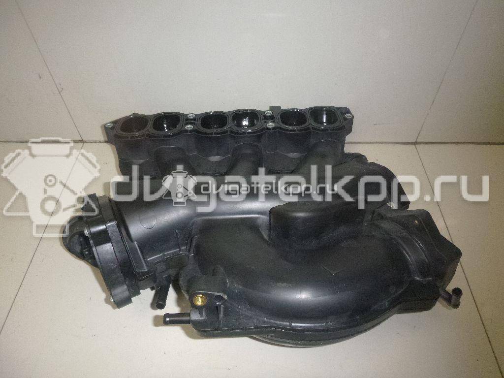 Фото Коллектор впускной для двигателя VQ35DE для Nissan Teana / 350 Z Z33 / Murano / Pathfinder 231-305 л.с 24V 3.5 л бензин 14010JP00A {forloop.counter}}