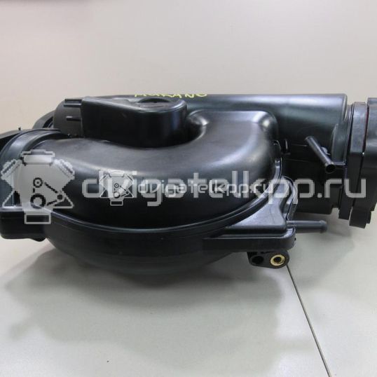 Фото Коллектор впускной для двигателя VQ35DE для Nissan (Dongfeng) Teana 231-310 л.с 24V 3.5 л бензин 14010JP00A