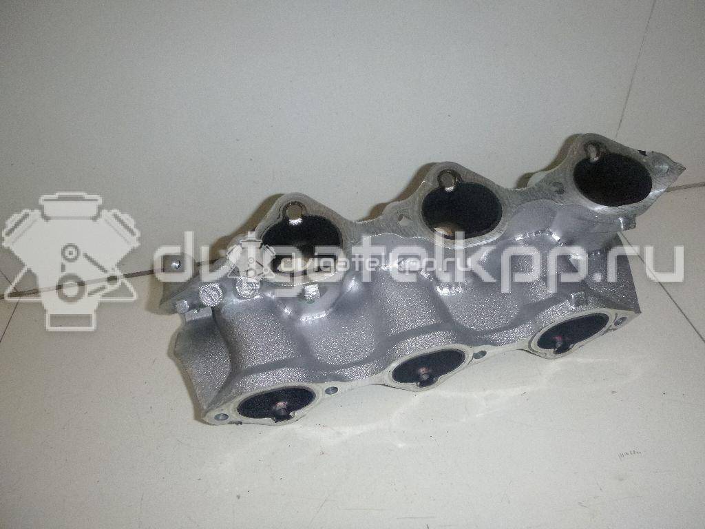 Фото Коллектор впускной для двигателя VQ35DE для Nissan Teana / 350 Z Z33 / Murano / Pathfinder 231-305 л.с 24V 3.5 л бензин 14003JP00A {forloop.counter}}