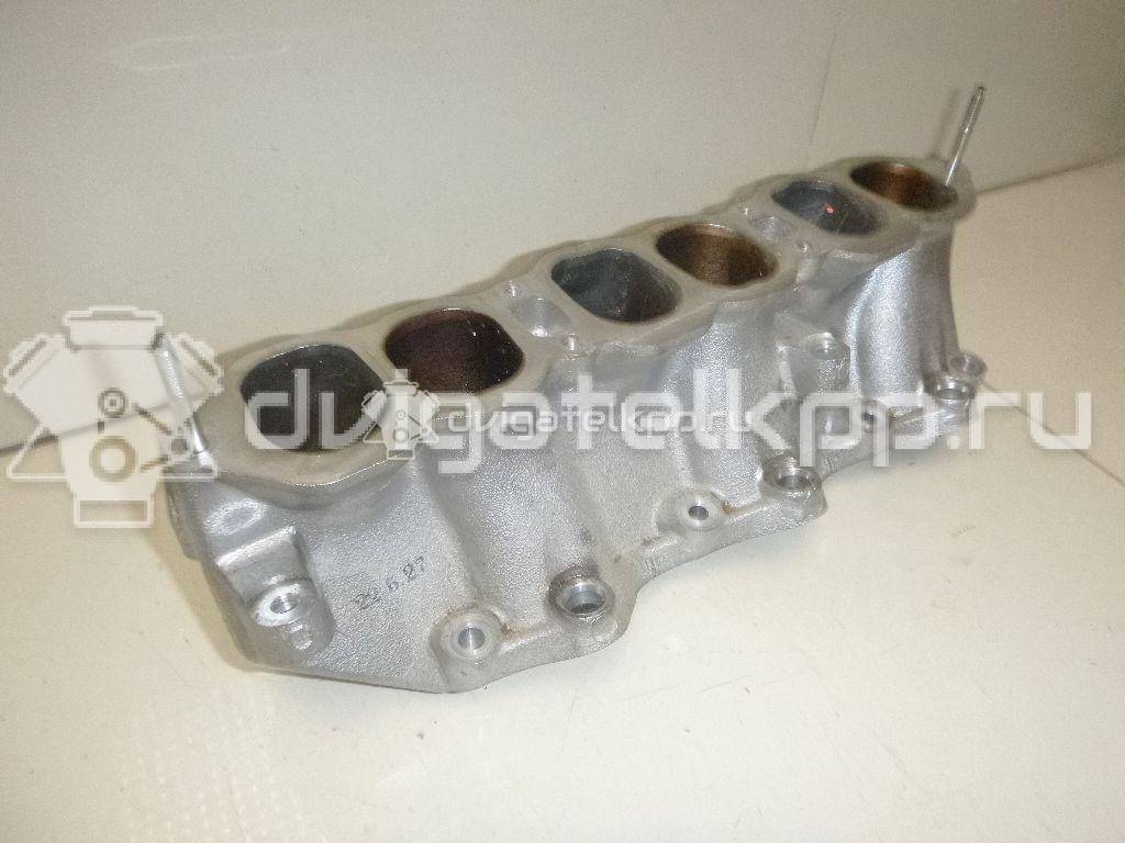 Фото Коллектор впускной для двигателя VQ35DE для Nissan Teana / 350 Z Z33 / Murano / Pathfinder 231-305 л.с 24V 3.5 л бензин 14003JP00A {forloop.counter}}