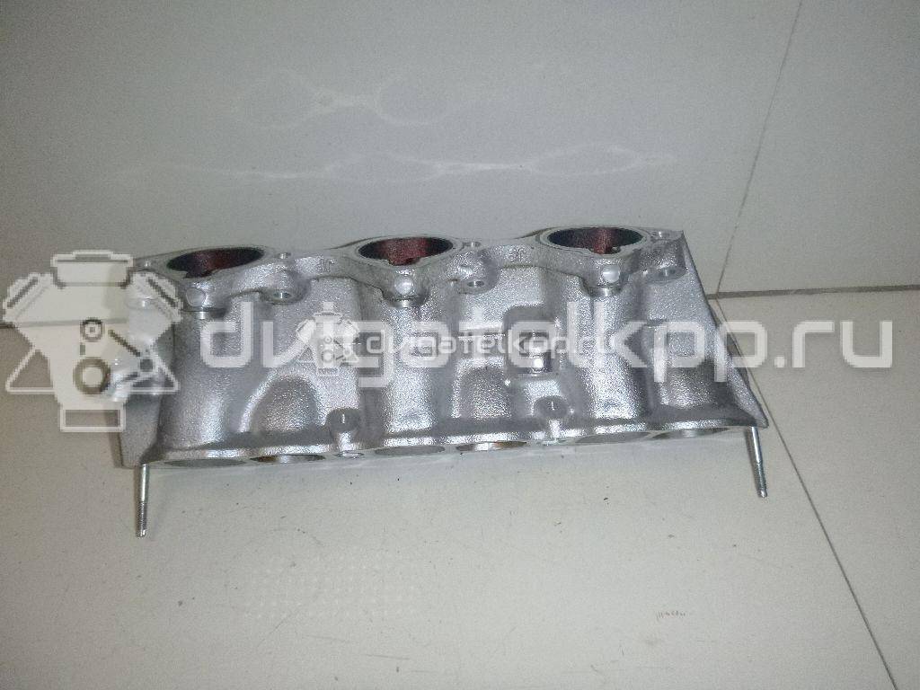 Фото Коллектор впускной для двигателя VQ35DE для Nissan Teana / 350 Z Z33 / Murano / Pathfinder 231-305 л.с 24V 3.5 л бензин 14003JP00A {forloop.counter}}