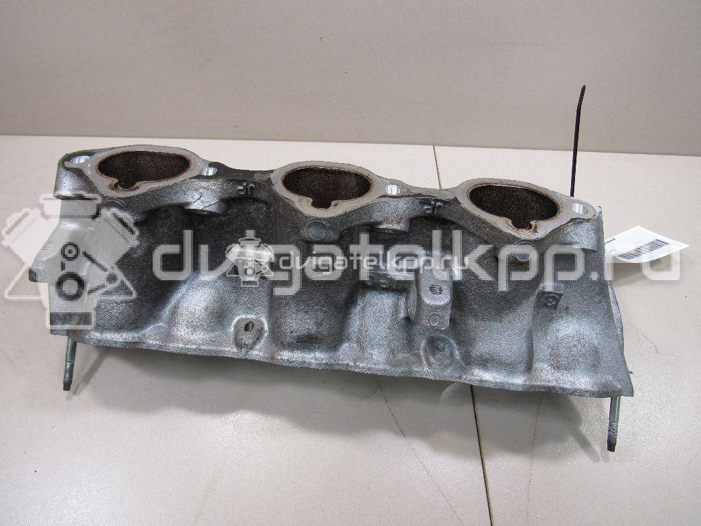 Фото Коллектор впускной для двигателя VQ35DE для Nissan Teana / 350 Z Z33 / Murano / Pathfinder 231-305 л.с 24V 3.5 л бензин 14003JP00A {forloop.counter}}