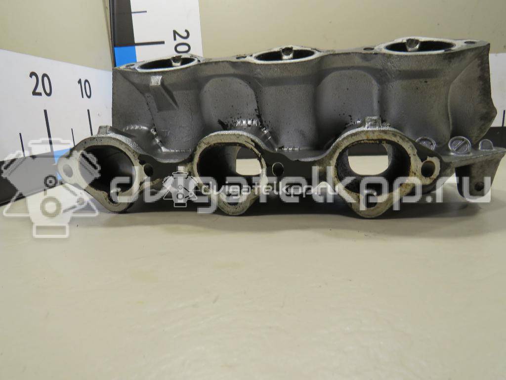 Фото Коллектор впускной для двигателя VQ35DE для Nissan Teana / 350 Z Z33 / Murano / Pathfinder 231-305 л.с 24V 3.5 л бензин 14003JP00A {forloop.counter}}