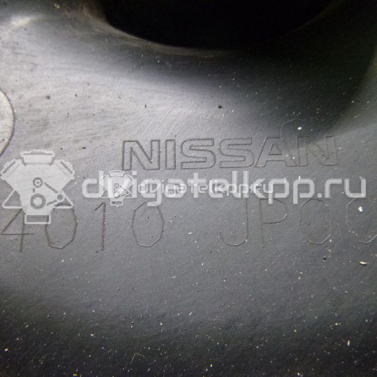 Фото Коллектор впускной для двигателя VQ35DE для Nissan (Dongfeng) Teana 231-310 л.с 24V 3.5 л бензин 14010JP02A