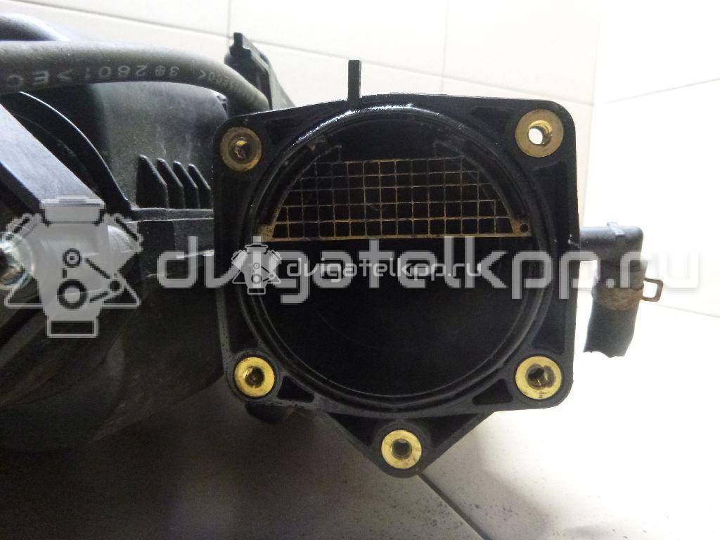 Фото Коллектор впускной для двигателя VQ35DE для Nissan Teana / 350 Z Z33 / Murano / Pathfinder 231-305 л.с 24V 3.5 л бензин 14010JP02A {forloop.counter}}