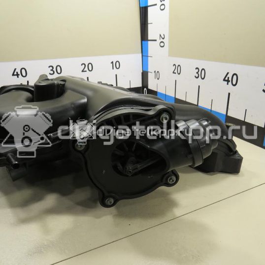 Фото Коллектор впускной для двигателя VQ35DE для Nissan Teana / 350 Z Z33 / Murano / Pathfinder 231-305 л.с 24V 3.5 л бензин 14010JP02A