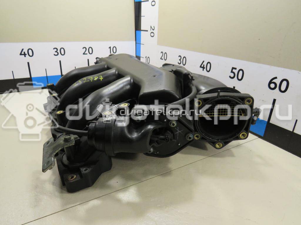 Фото Коллектор впускной для двигателя VQ35DE для Nissan Teana / 350 Z Z33 / Murano / Pathfinder 231-305 л.с 24V 3.5 л бензин 14010JP02A {forloop.counter}}