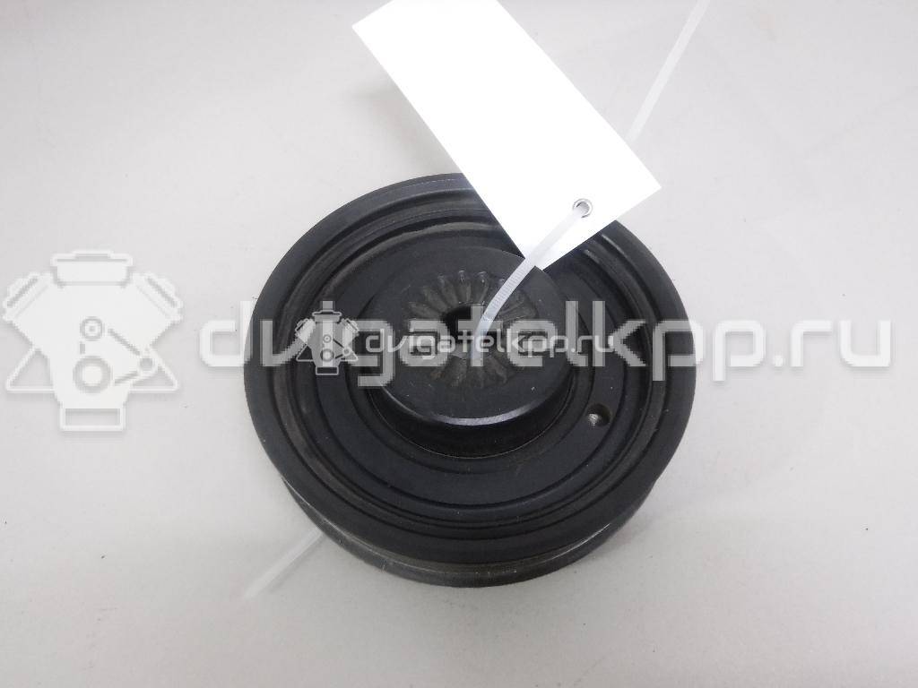 Фото Шкив коленвала  04C105243D для Skoda / Volkswagen / Seat {forloop.counter}}