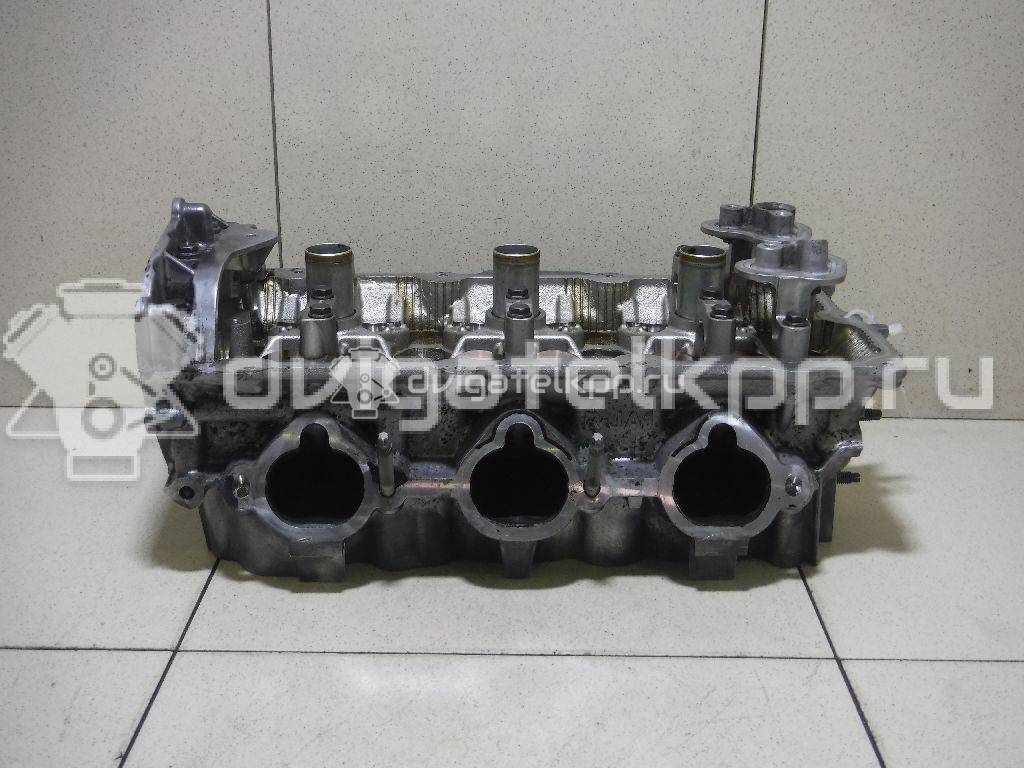 Фото Головка блока для двигателя VQ35DE для Nissan Teana / 350 Z Z33 / Murano / Pathfinder 231-305 л.с 24V 3.5 л бензин 11040JA10A {forloop.counter}}