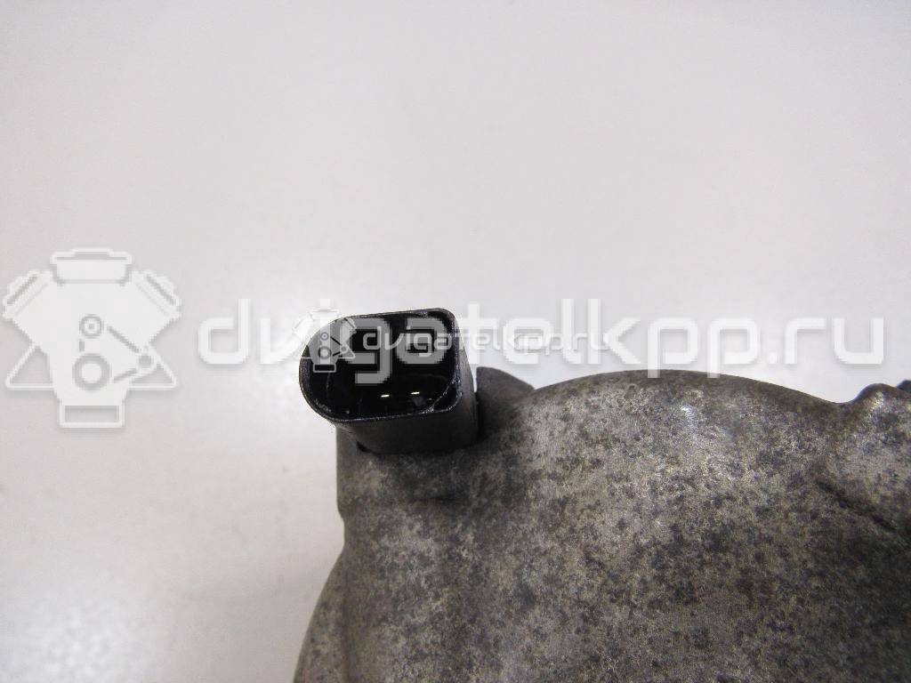 Фото Компрессор системы кондиционирования  5Q0820803C для Skoda Roomster 5J / Kodiaq Ns7 / Octaviaii 1Z3 / Yeti 5L / Fabia {forloop.counter}}