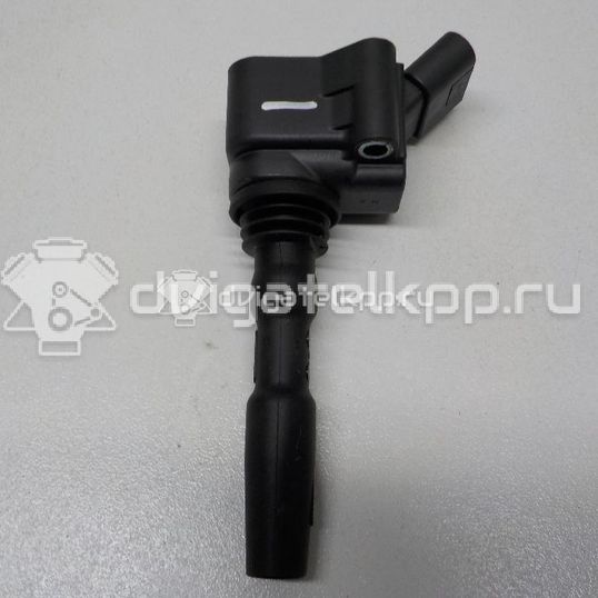 Фото Катушка зажигания  04E905110K для Skoda Karoq Nu7 / Kodiaq Ns7 / Yeti 5L / Citigo / Fabia