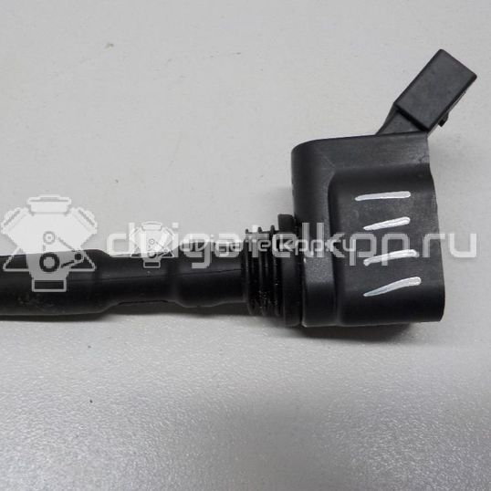 Фото Катушка зажигания  04e905110k для Skoda Karoq Nu7 / Kodiaq Ns7 / Yeti 5L / Citigo / Fabia