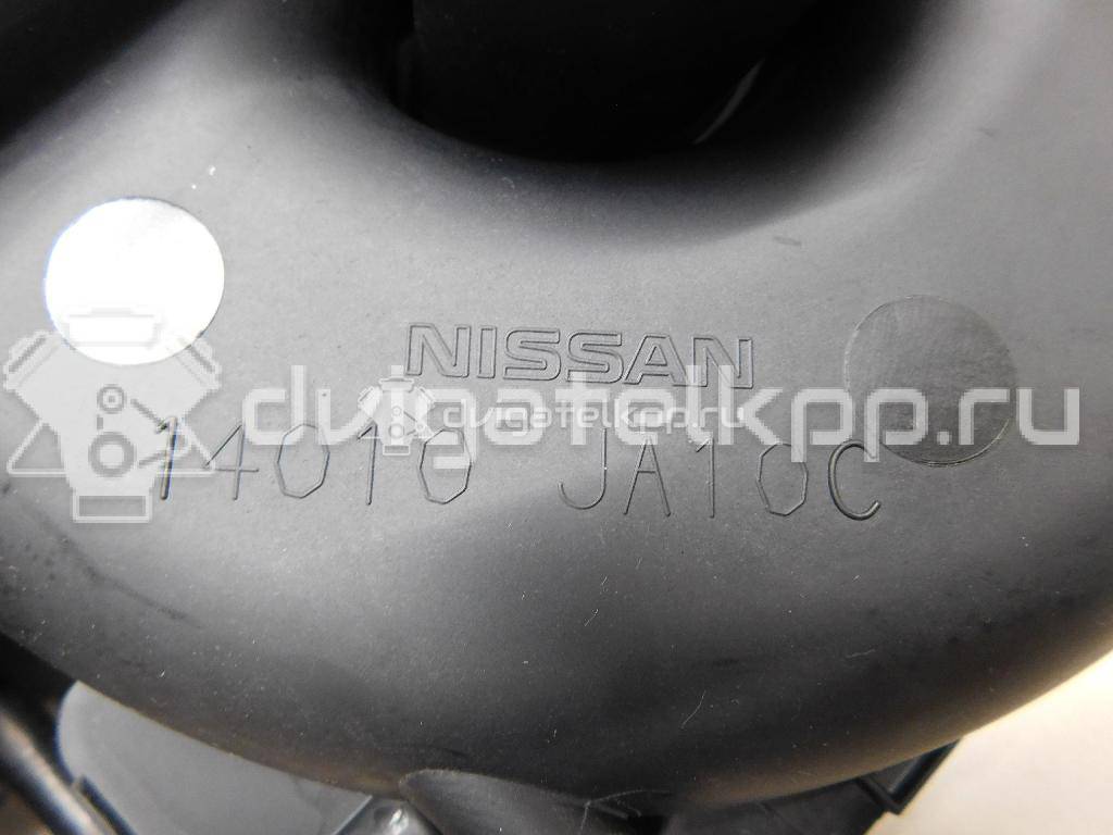 Фото Коллектор впускной для двигателя VQ35DE для Nissan (Dongfeng) Teana 231-310 л.с 24V 3.5 л бензин 14010JA10D {forloop.counter}}