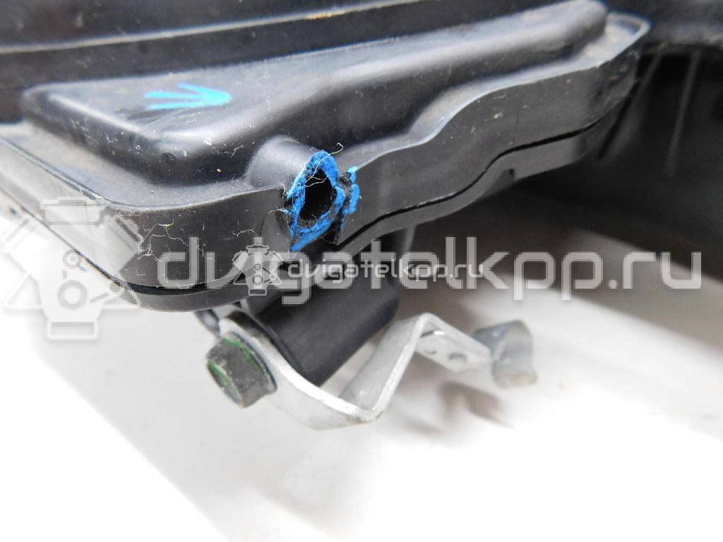 Фото Коллектор впускной для двигателя VQ35DE для Nissan Teana / 350 Z Z33 / Murano / Pathfinder 231-305 л.с 24V 3.5 л бензин 14010JA10D {forloop.counter}}