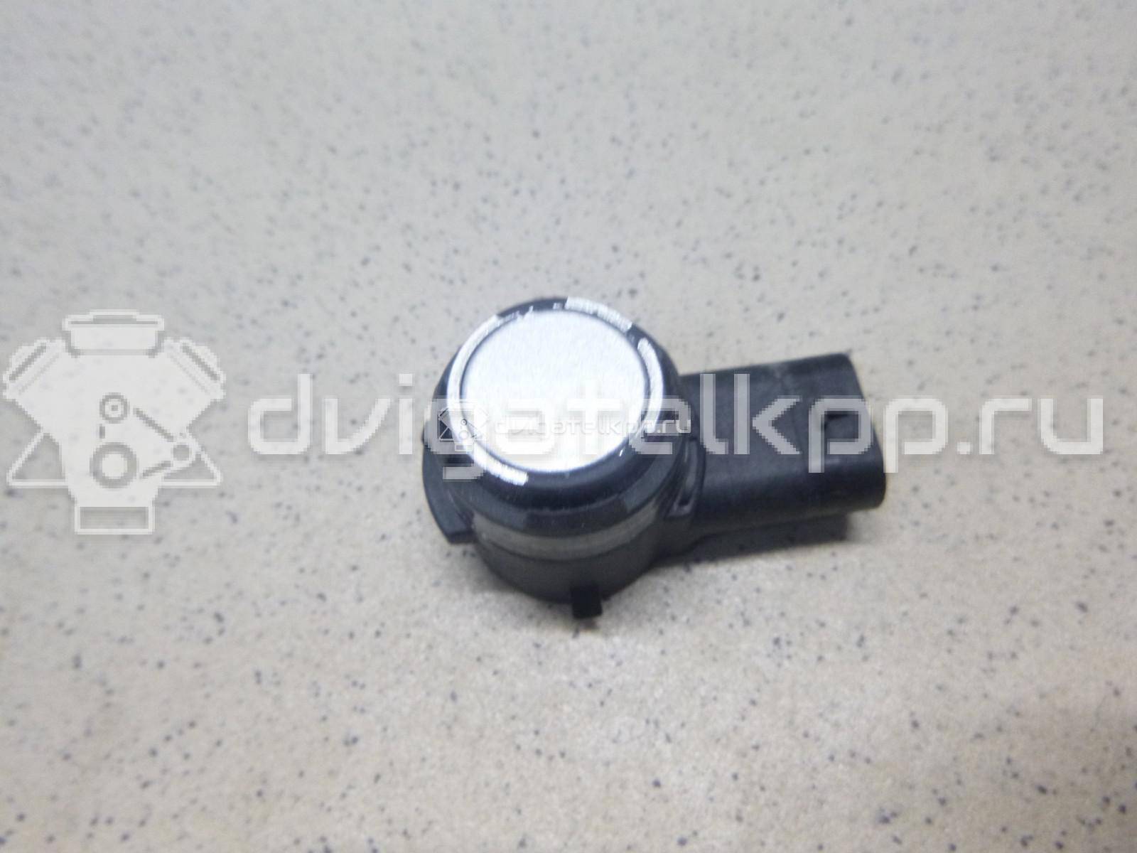 Фото Датчик парковки  5Q0919275BGRU для Skoda Yeti 5L / Fabia / Octavia / Superb / Rapid {forloop.counter}}