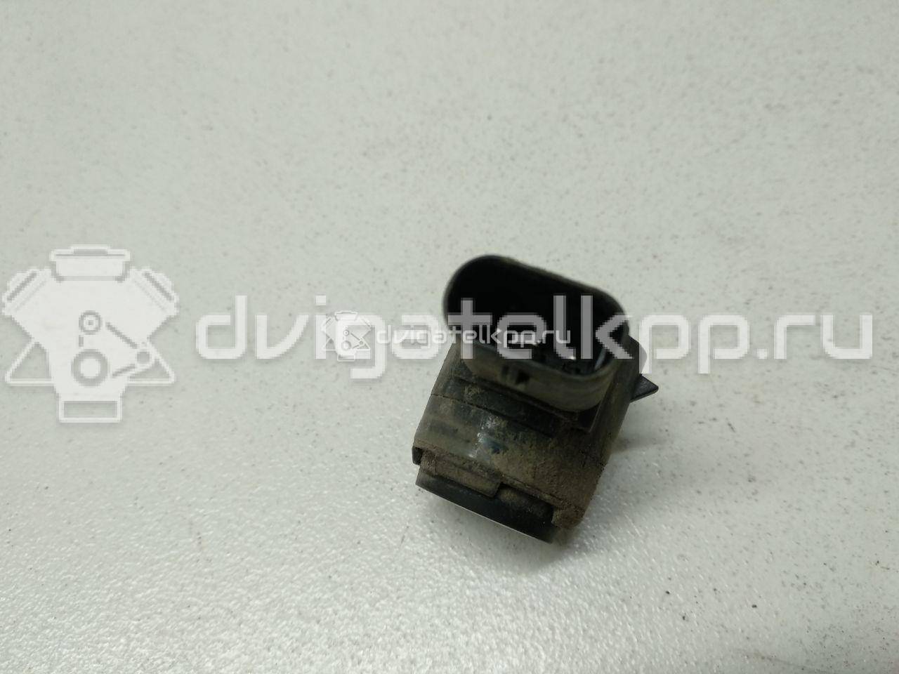 Фото Датчик парковки  5Q0919275B для Skoda Yeti 5L / Fabia / Octavia / Superb / Rapid {forloop.counter}}