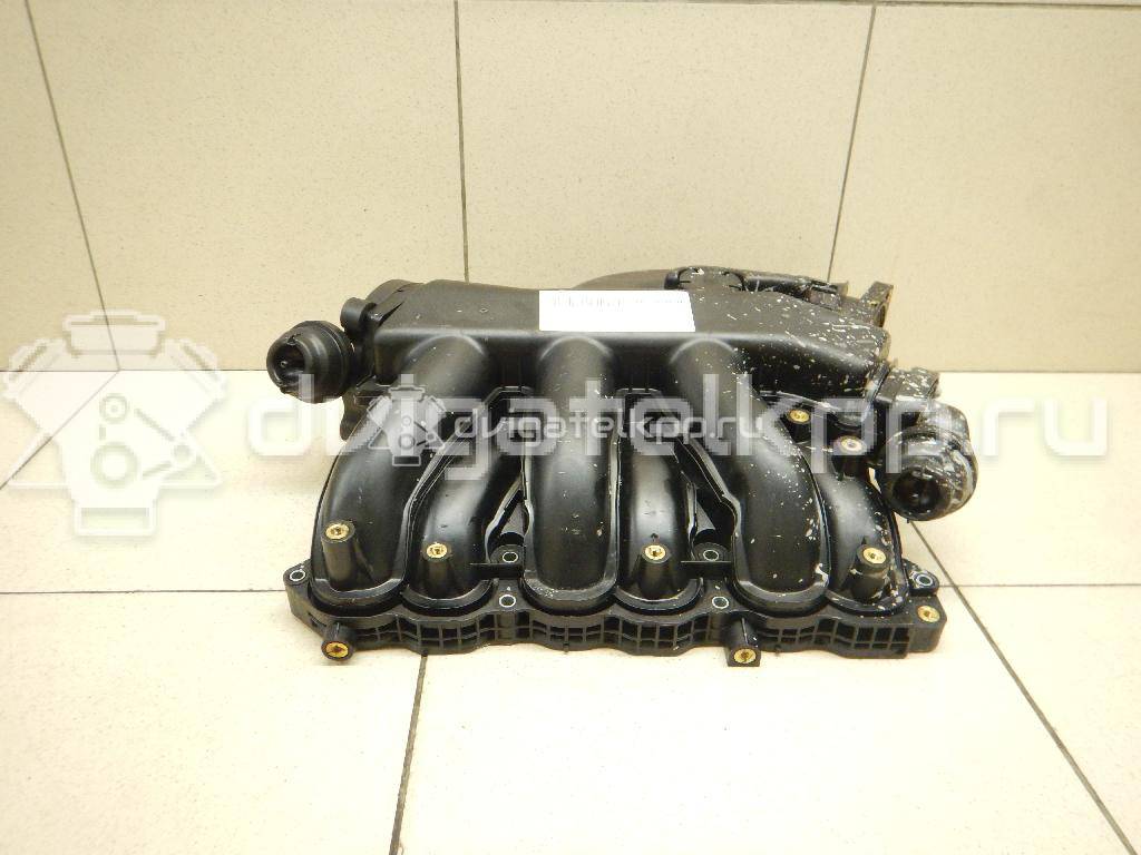 Фото Коллектор впускной для двигателя VQ35DE для Nissan Teana / 350 Z Z33 / Murano / Pathfinder 231-305 л.с 24V 3.5 л бензин 14010JA10D {forloop.counter}}