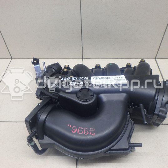 Фото Коллектор впускной для двигателя VQ35DE для Nissan Teana / 350 Z Z33 / Murano / Pathfinder 231-305 л.с 24V 3.5 л бензин 14010JA10D