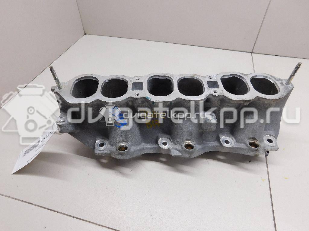 Фото Коллектор впускной для двигателя VQ35DE для Nissan Teana / 350 Z Z33 / Murano / Pathfinder 231-305 л.с 24V 3.5 л бензин 14003JA10C {forloop.counter}}