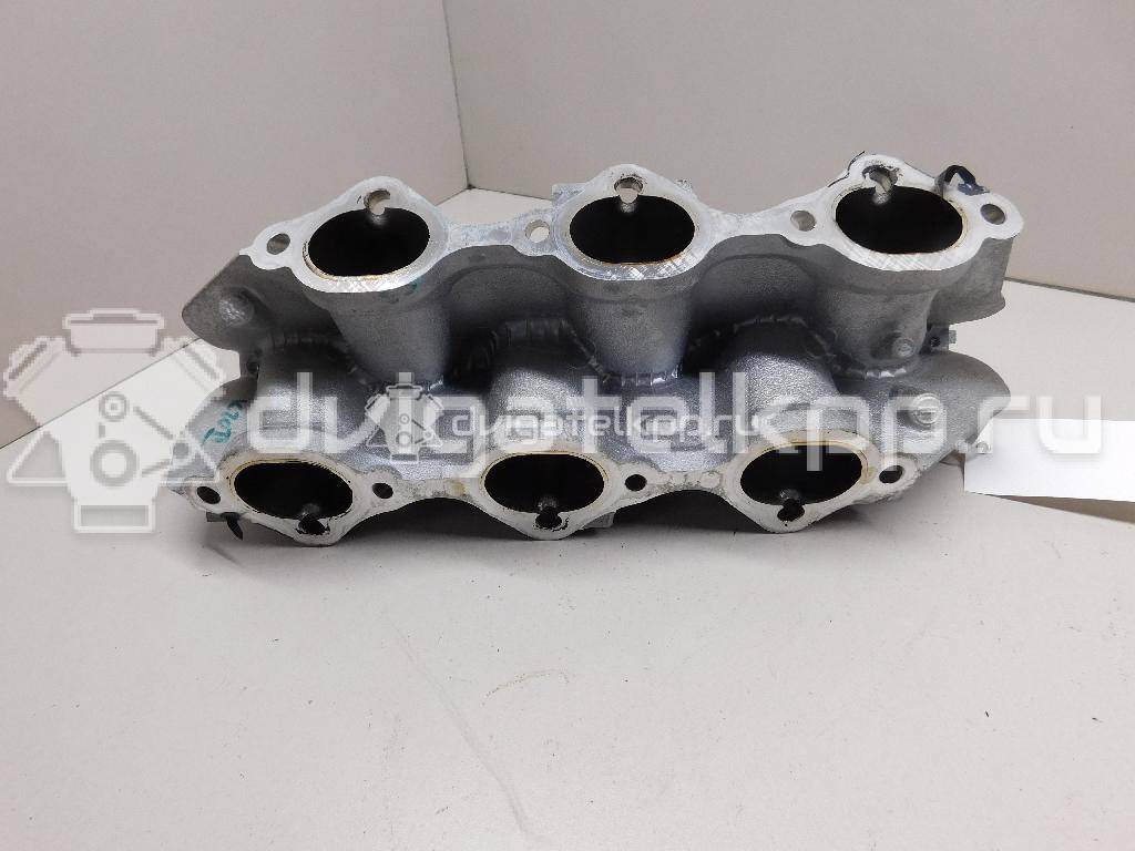 Фото Коллектор впускной для двигателя VQ35DE для Nissan Teana / 350 Z Z33 / Murano / Pathfinder 231-305 л.с 24V 3.5 л бензин 14003JA10C {forloop.counter}}