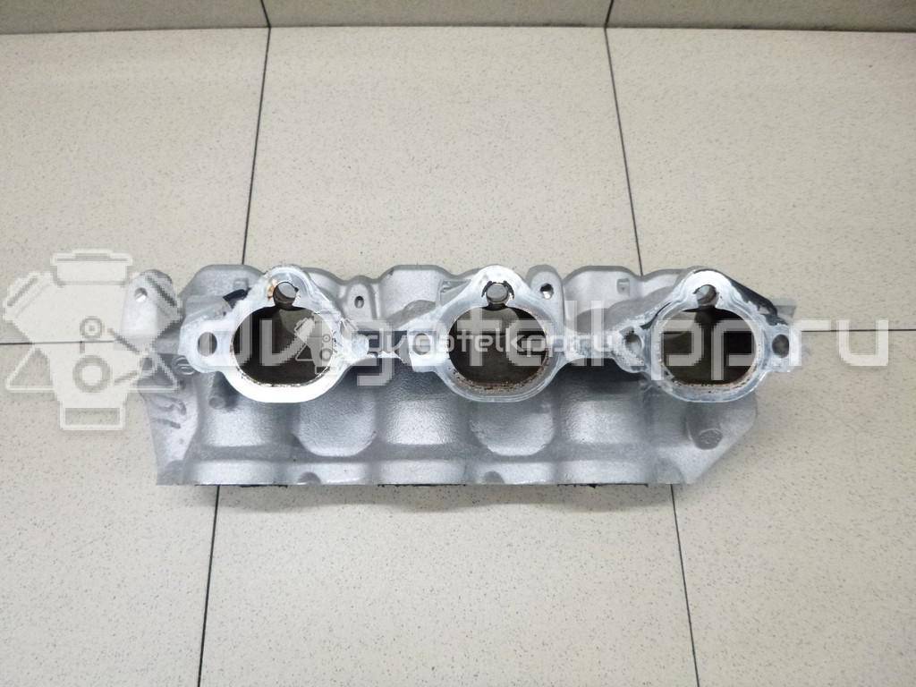 Фото Коллектор впускной для двигателя VQ35DE для Nissan Teana / 350 Z Z33 / Murano / Pathfinder 231-305 л.с 24V 3.5 л бензин 14003JA10C {forloop.counter}}