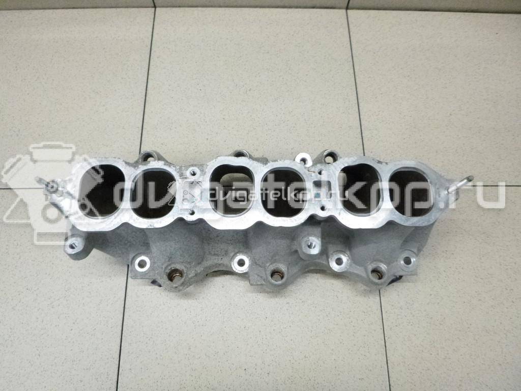 Фото Коллектор впускной для двигателя VQ35DE для Nissan Teana / 350 Z Z33 / Murano / Pathfinder 231-305 л.с 24V 3.5 л бензин 14003JA10C {forloop.counter}}