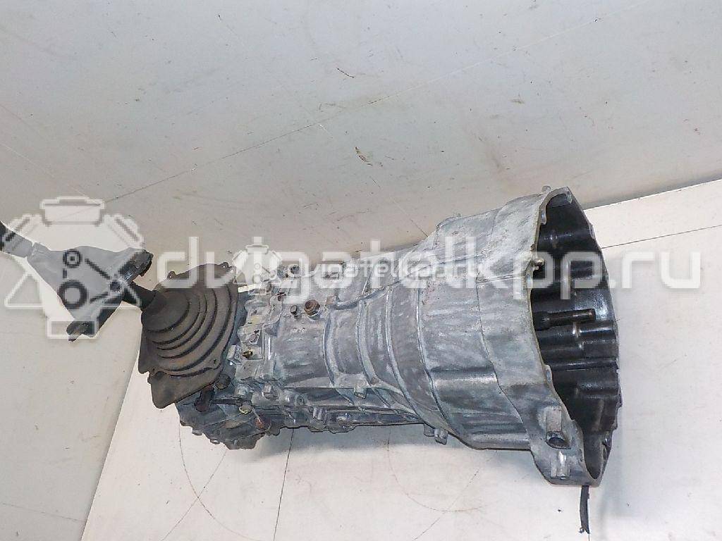 Фото Контрактная (б/у) МКПП для Nissan Cabstar / Navara / Np300 / Pathfinder / Pick Up 100-190 л.с 16V 2.5 л YD25DDTi Дизельное топливо 32010EB510 {forloop.counter}}