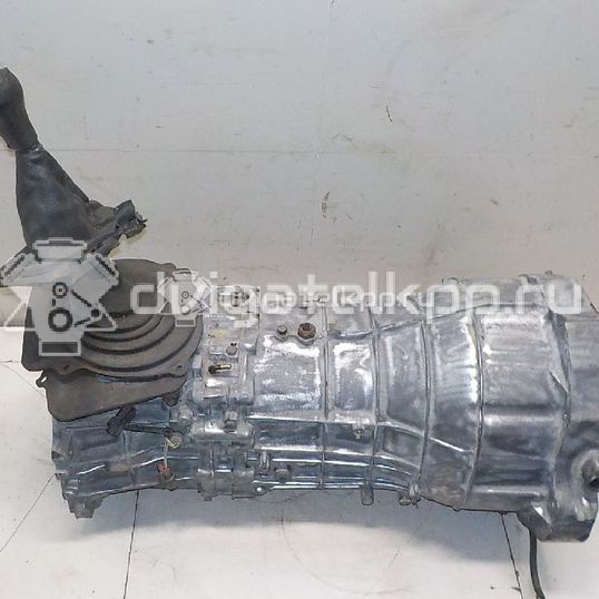 Фото Контрактная (б/у) МКПП для Nissan Bassara / Nv350 E26 / Serena / Sani / Presage 100-190 л.с 16V 2.5 л YD25DDTi Дизельное топливо 32010EB510