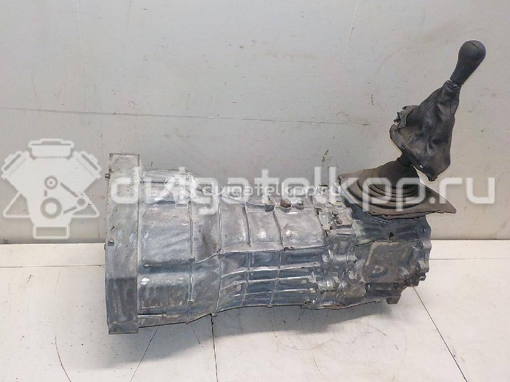 Фото Контрактная (б/у) МКПП для Nissan Bassara / Nv350 E26 / Serena / Sani / Presage 100-190 л.с 16V 2.5 л YD25DDTi Дизельное топливо 32010EB510 {forloop.counter}}