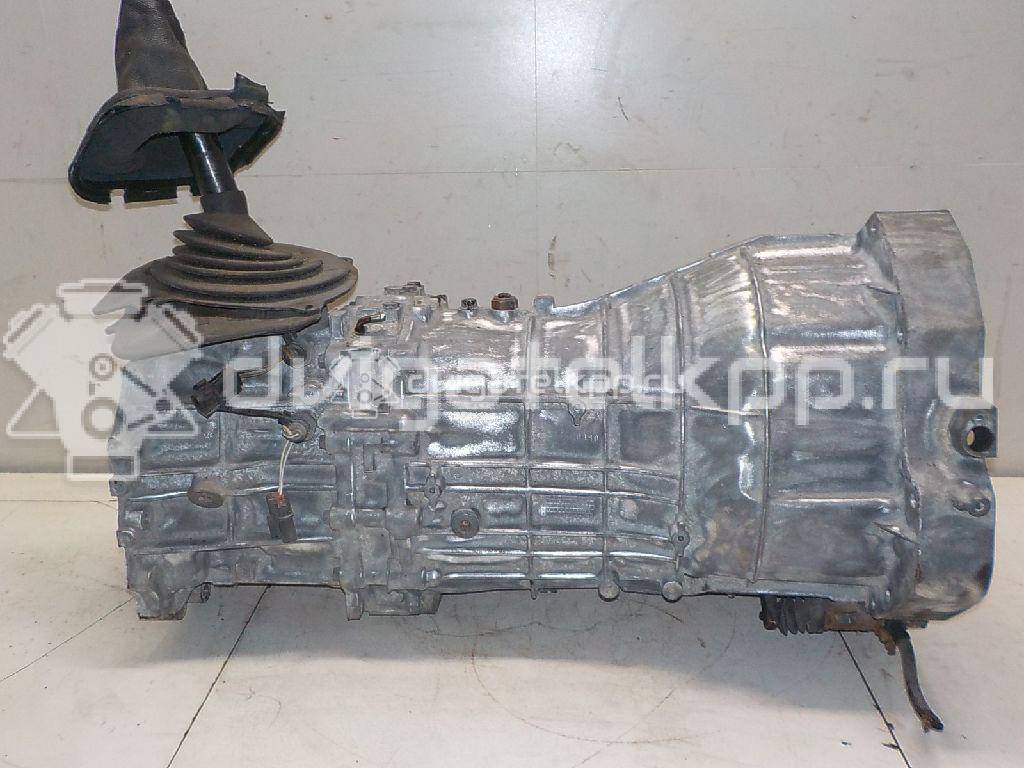 Фото Контрактная (б/у) МКПП для Nissan Bassara / Nv350 E26 / Serena / Sani / Presage 100-190 л.с 16V 2.5 л YD25DDTi Дизельное топливо 32010EB510 {forloop.counter}}