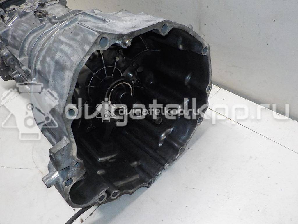 Фото Контрактная (б/у) МКПП для Nissan Cabstar / Navara / Np300 / Pathfinder / Pick Up 100-190 л.с 16V 2.5 л YD25DDTi Дизельное топливо 32010EB510 {forloop.counter}}