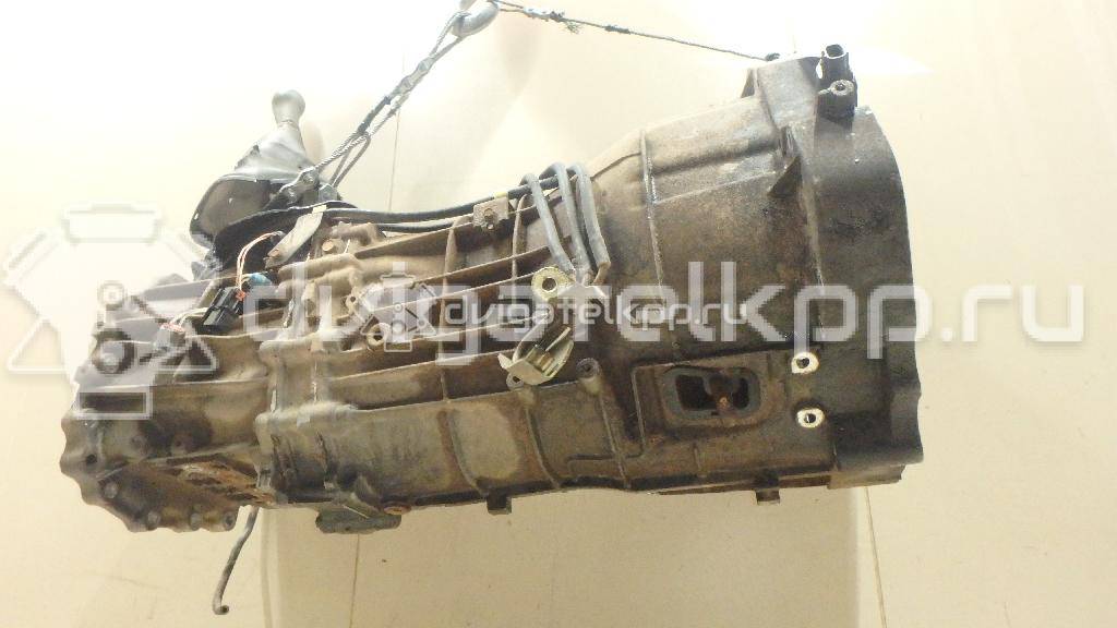 Фото Контрактная (б/у) МКПП для Nissan Cabstar / Navara / Np300 / Pathfinder / Pick Up 100-190 л.с 16V 2.5 л YD25DDTi Дизельное топливо 32010EB510 {forloop.counter}}